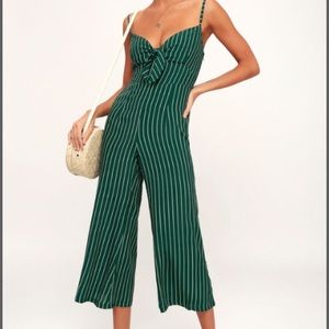 Faithfull the Brand Presley Jumpsuit